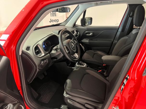 Jeep Renegade 1.5 T4 Limited 96 kW image number 9