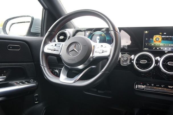 Mercedes-Benz B 180 d 85 kW image number 11