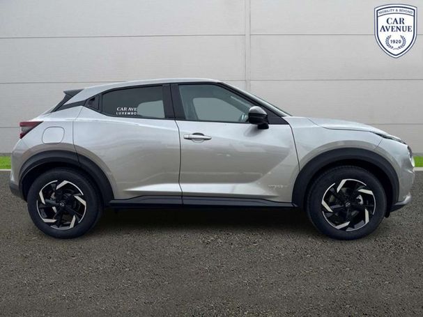 Nissan Juke 70 kW image number 5