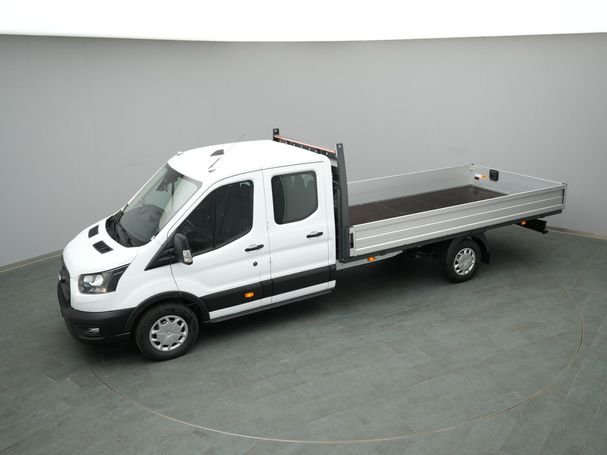 Ford Transit 350 L5 HA Trend 125 kW image number 28