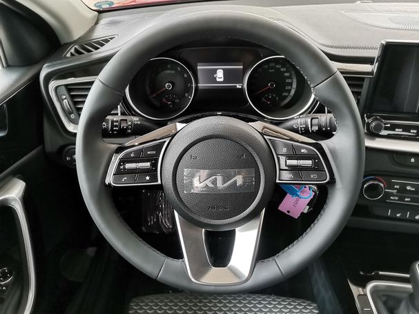 Kia XCeed 1.0 T-GDI Vision 74 kW image number 6