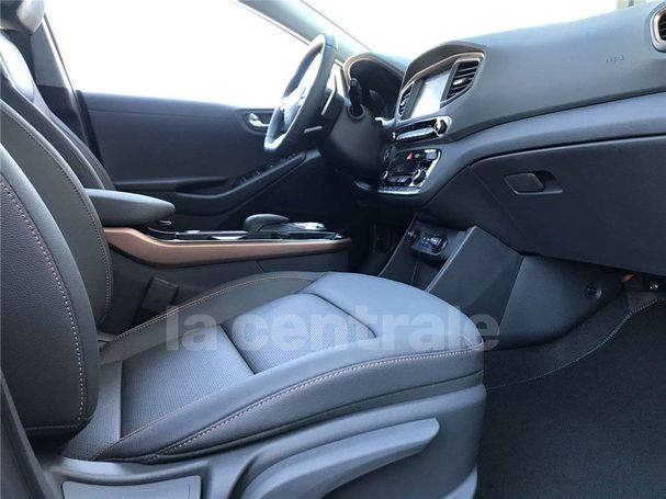 Hyundai Ioniq Electric 88 kW image number 15