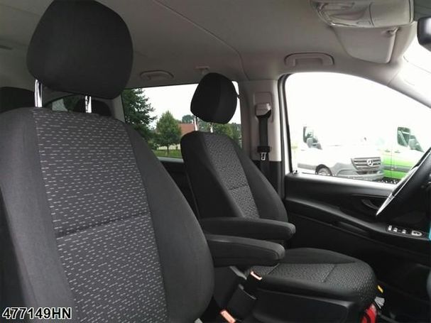 Mercedes-Benz Vito 114 EDITION 100 kW image number 9