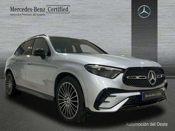 Mercedes-Benz GLC 220 d 4Matic 145 kW image number 2