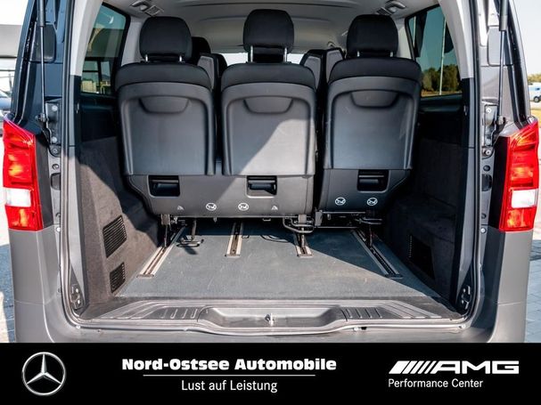 Mercedes-Benz Vito 116 Tourer 120 kW image number 13