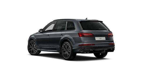 Audi SQ7 TFSI 373 kW image number 6