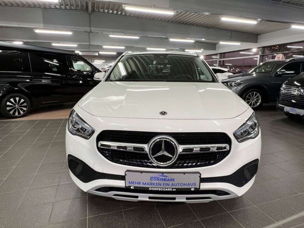 Mercedes-Benz GLA 250 e 160 kW image number 3