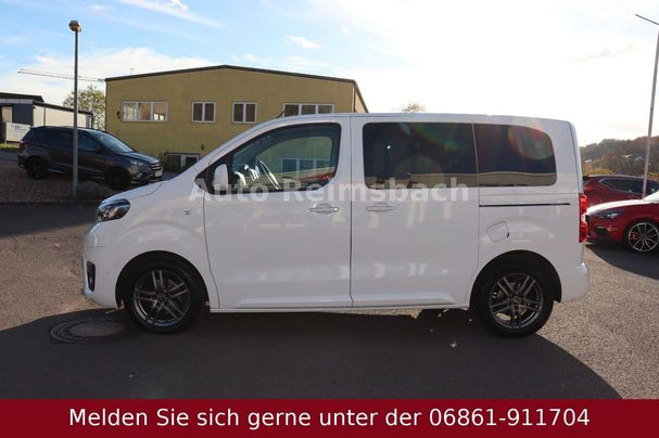 Toyota Proace Verso 1.5-l-D-4D 88 kW image number 3