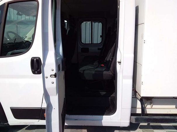 Fiat Ducato Maxi 96 kW image number 13