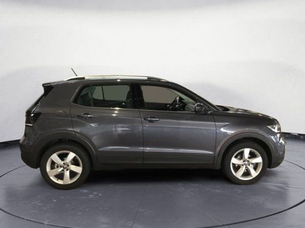 Volkswagen T-Cross 1.0 TSI Style 81 kW image number 5