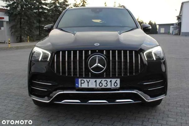 Mercedes-Benz GLE 300 200 kW image number 2