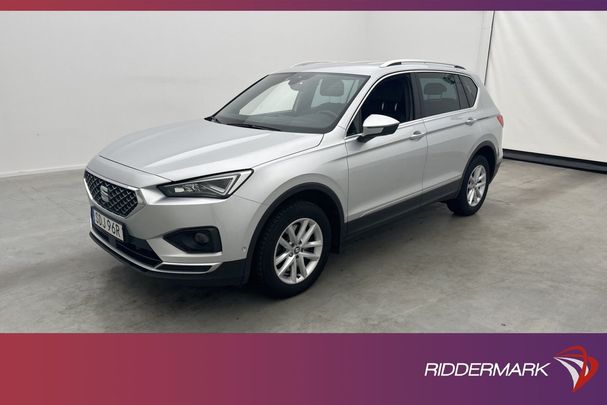 Seat Tarraco 2.0 TDI Xcellence 140 kW image number 1