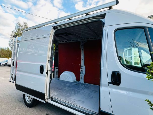 Fiat Ducato 103 kW image number 12