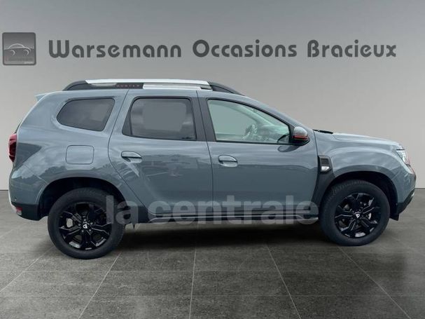 Dacia Duster TCe 150 110 kW image number 12