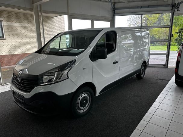 Renault Trafic dCi L2H1 92 kW image number 1