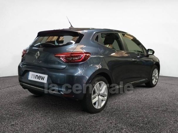 Renault Clio TCe 100 Business 74 kW image number 11