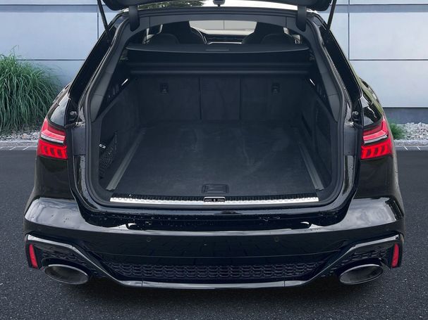 Audi RS6 Tiptronic Avant 441 kW image number 6