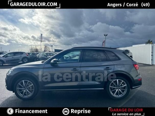 Audi Q5 50 TFSIe quattro S tronic S-line 220 kW image number 3