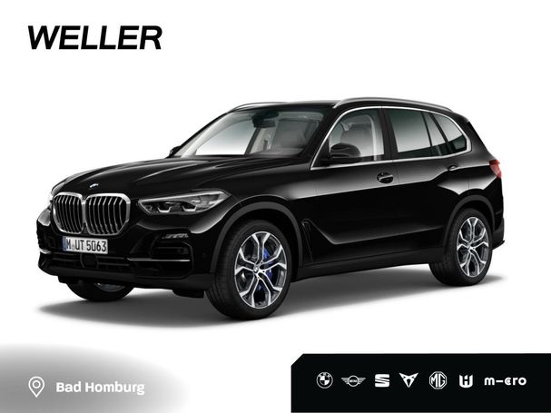 BMW X5 xDrive30d 210 kW image number 2