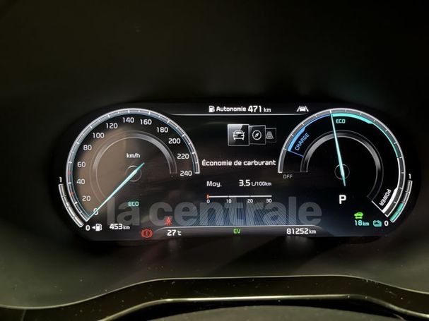 Kia XCeed 104 kW image number 9