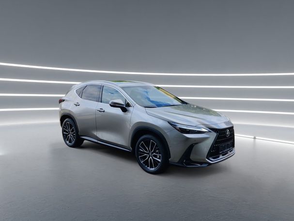 Lexus NX 450 h 227 kW image number 8