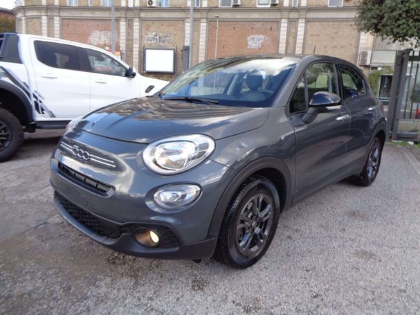 Fiat 500X 70 kW image number 1