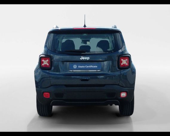 Jeep Renegade 1.0 Limited 88 kW image number 8