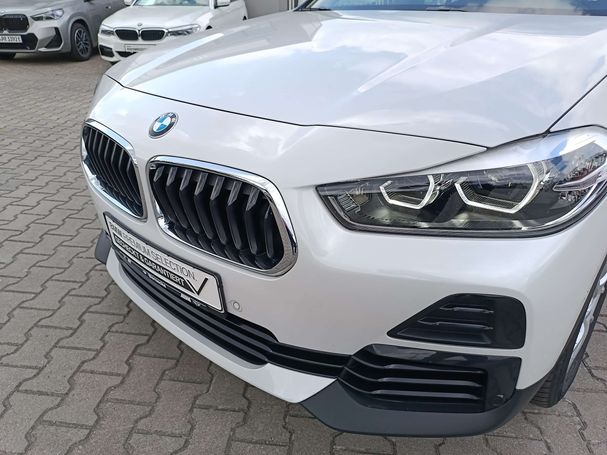 BMW X2 sDrive20i 131 kW image number 21