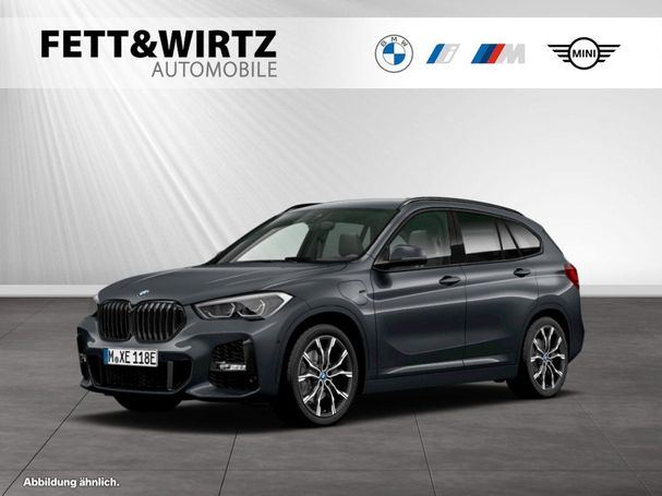 BMW X1 25e xDrive 162 kW image number 1