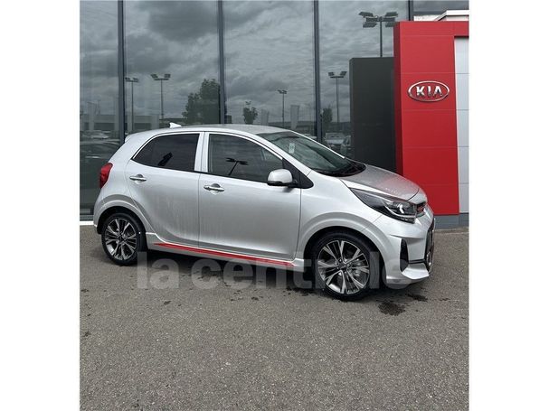 Kia Picanto GT Line 62 kW image number 2