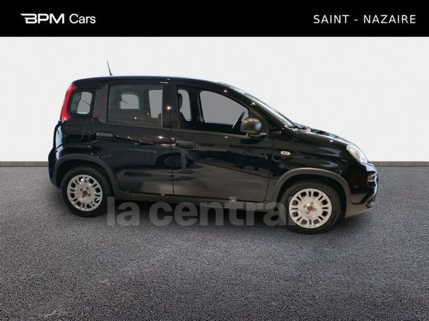 Fiat Panda 51 kW image number 5