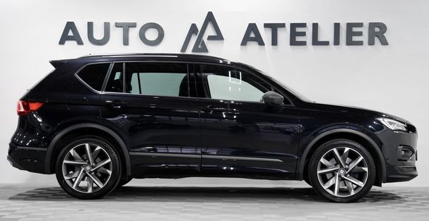 Seat Tarraco 4Drive 180 kW image number 2