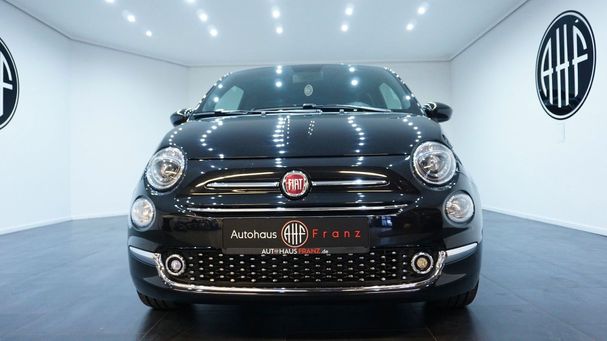 Fiat 500 51 kW image number 9