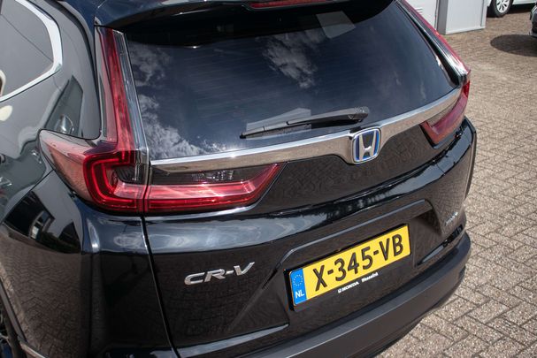 Honda CR-V 135 kW image number 26