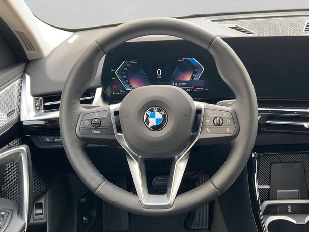 BMW X2 sDrive20i 115 kW image number 10