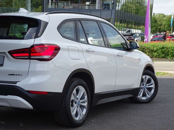 BMW X1 25e xDrive 162 kW image number 47