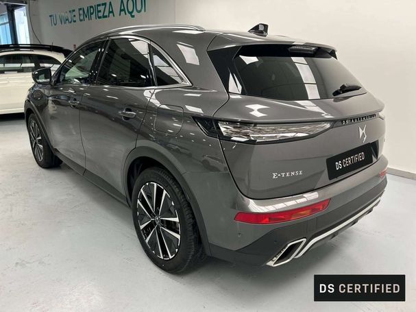 DS Automobiles 7 Crossback E-Tense 225 165 kW image number 7