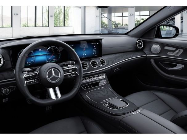 Mercedes-Benz E 300 de T 225 kW image number 4