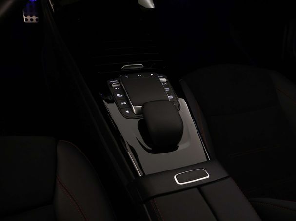 Mercedes-Benz CLA 250 160 kW image number 33