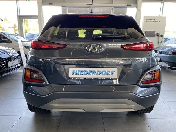 Hyundai Kona 1.6 Style 130 kW image number 13