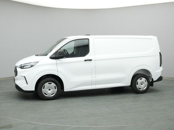 Ford Transit Custom 100 kW image number 39