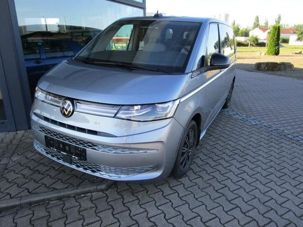 Volkswagen T7 Multivan TDI 110 kW image number 1