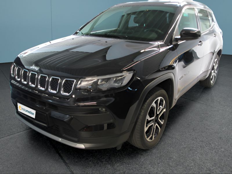 Jeep Compass Limited 96