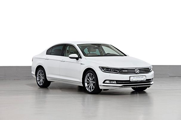 Volkswagen Passat 2.0 TDI Highline 4Motion DSG 140 kW image number 2