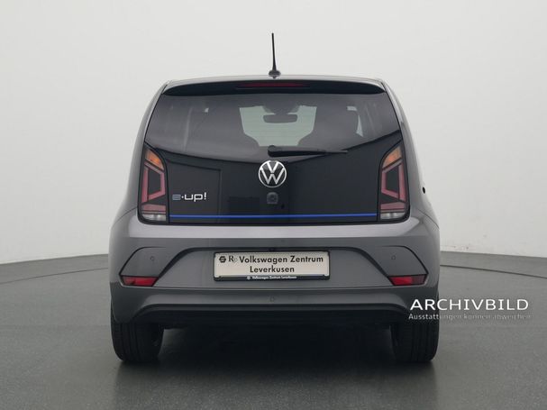 Volkswagen up! 60 kW image number 3