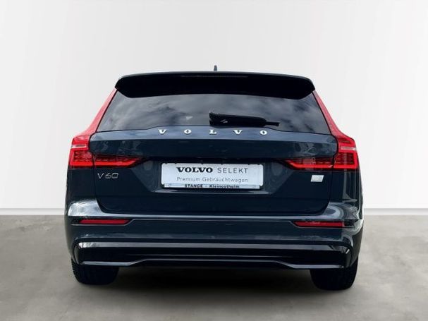 Volvo V60 T6 Plus Dark AWD 293 kW image number 3