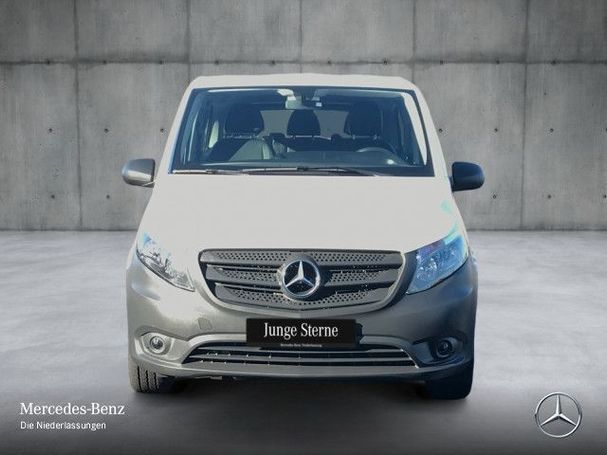 Mercedes-Benz Vito 114 CDi Tourer PRO 100 kW image number 2