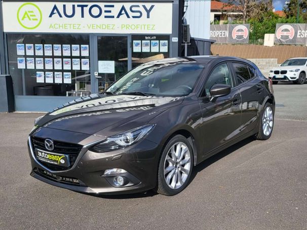 Mazda 3 SkyActiv D 1.5 105 77 kW image number 1