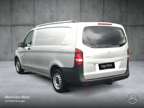 Mercedes-Benz Vito 114 CDi 100 kW image number 12