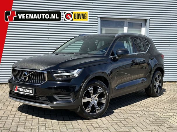 Volvo XC40 T3 Inscription 120 kW image number 1